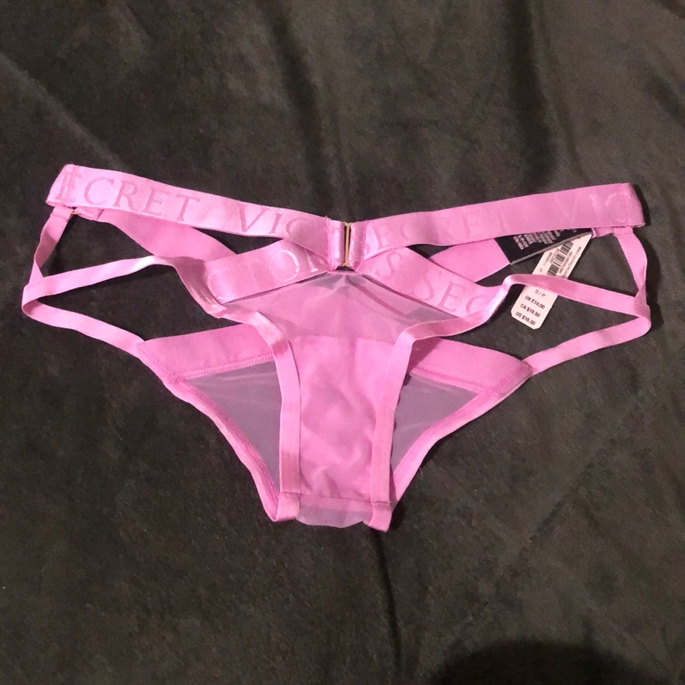 Victoria Secrets sexy pantie
